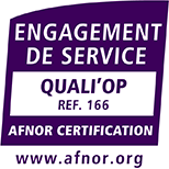 engagement de service